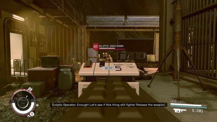 6 - Starfield: Relikty wojny - solucja, opis przejścia - Starfield - poradnik do gry