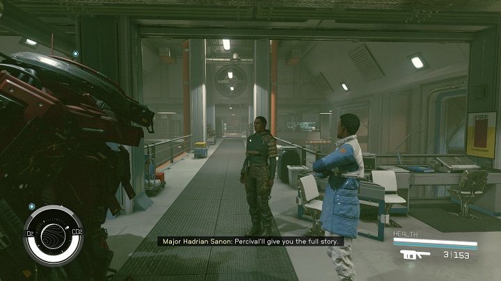 7 - Starfield: Relikty wojny - solucja, opis przejścia - Starfield - poradnik do gry