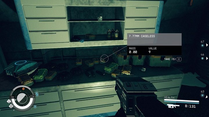 3 - Starfield: Wroga inteligencja - solucja, opis przejścia - Starfield - poradnik do gry