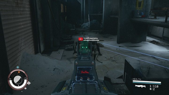 5 - Starfield: Wroga inteligencja - solucja, opis przejścia - Starfield - poradnik do gry