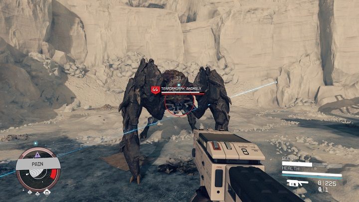 7 - Starfield: Wroga inteligencja - solucja, opis przejścia - Starfield - poradnik do gry