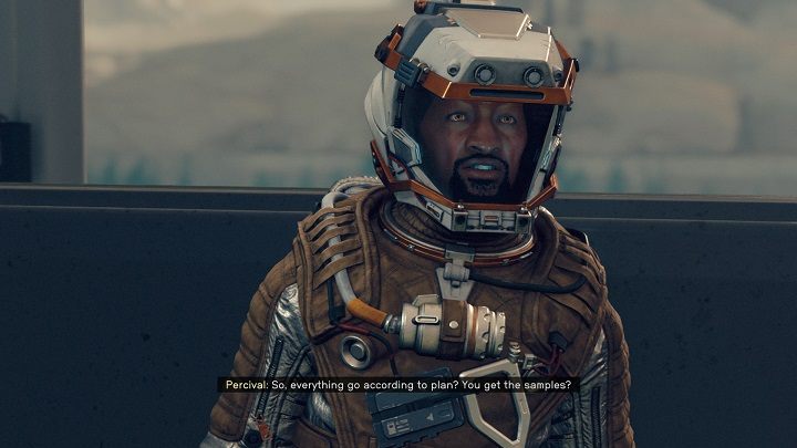8 - Starfield: Wroga inteligencja - solucja, opis przejścia - Starfield - poradnik do gry