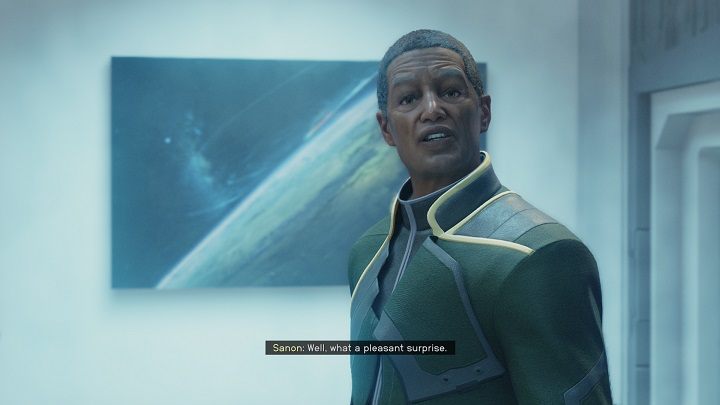 1 - Starfield: Pomnik trwalszy niż ze spiżu - solucja, opis przejścia - Starfield - poradnik do gry