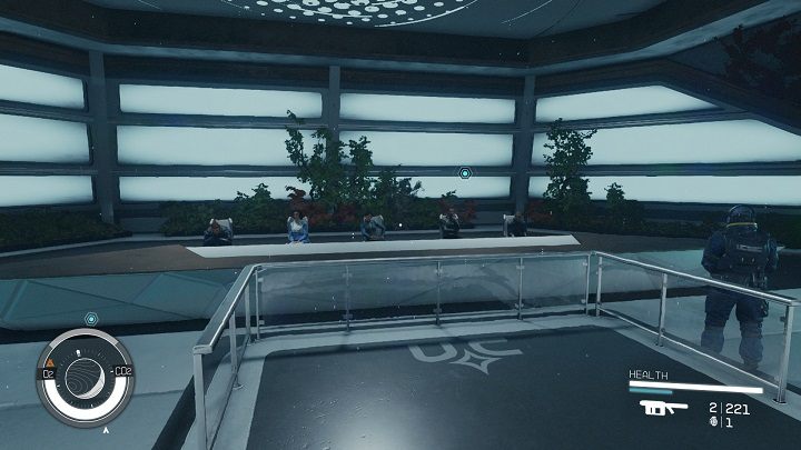 2 - Starfield: Pomnik trwalszy niż ze spiżu - solucja, opis przejścia - Starfield - poradnik do gry