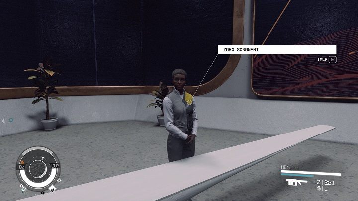 4 - Starfield: Pomnik trwalszy niż ze spiżu - solucja, opis przejścia - Starfield - poradnik do gry