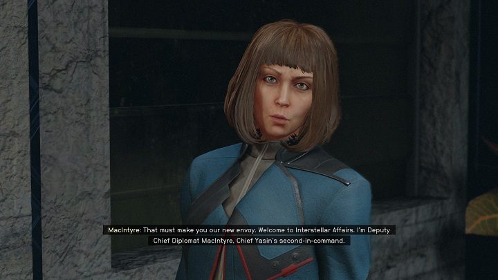 1 - Starfield: Tacy przyjaciele- solucja, opis przejścia - Starfield - poradnik do gry