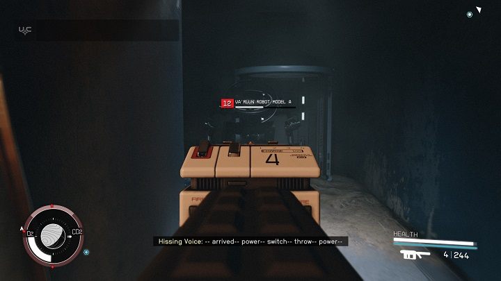 2 - Starfield: Tacy przyjaciele- solucja, opis przejścia - Starfield - poradnik do gry