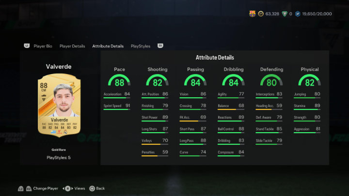 Środkowi pomocnicy (CM) są kluczowymi zawodnikami w wielu formacjach w EA FC 24, dlatego warto wybierać wszechstronnych piłkarzy z zbalansowanymi statystykami - EA Sports FC 24: Najważniejsze atrybuty piłkarzy w Ultimate Team - EA Sports FC 24 - poradnik do gry