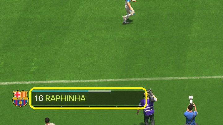 W EA Sports FC 24 poziom wytrzymałości piłkarza lub piłkarki jest wyrażany w formie liczbowej, na skali od 1 (bardzo niska wytrzymałość) do 99 punktów (idealna wytrzymałość) - EA Sports FC 24: Jak działa Kondycja zawodników? - EA Sports FC 24 - poradnik do gry