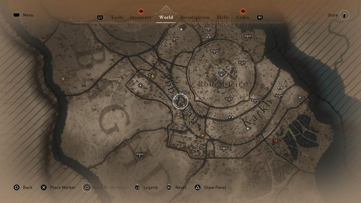 Fabuła w AC Mirage zabiera graczy na tereny Bliskiego Wschodu, a konkretniej do Bagdadu drugiej połowy IX wieku - AC Mirage: Czy trzeba znać poprzednie części? - AC Mirage - poradnik do gry