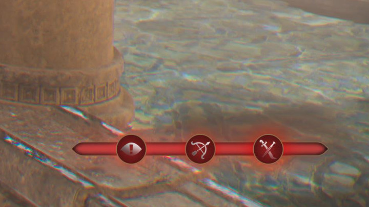 Aktualne zainteresowanie władz poczynaniami Basima opisywane jest jednym z 4 poziomów - AC Mirage: Jak obniżyć złą sławę? - AC Mirage - poradnik do gry