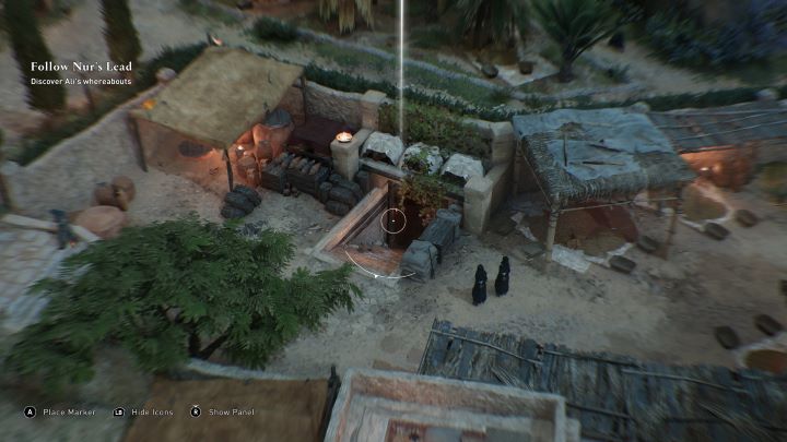 1 - AC Mirage: Wszystkie Zaginione księgi - AC Mirage - poradnik do gry