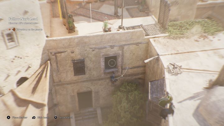 2 - AC Mirage: Wszystkie Zaginione księgi - AC Mirage - poradnik do gry