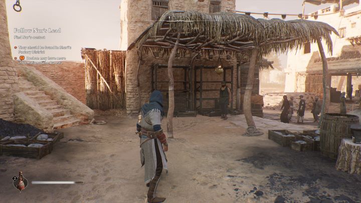 2 - ACMirage: Wszystkie miejsca historyczne - AC Mirage - poradnik do gry