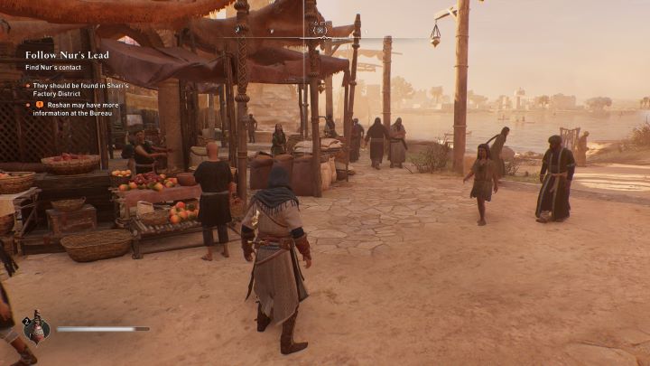 3 - ACMirage: Wszystkie miejsca historyczne - AC Mirage - poradnik do gry