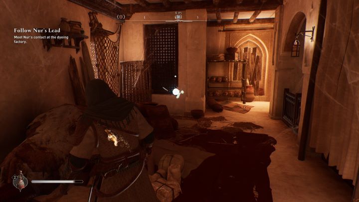 4 - ACMirage: Wszystkie miejsca historyczne - AC Mirage - poradnik do gry