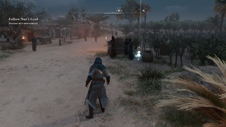 5 - ACMirage: Wszystkie miejsca historyczne - AC Mirage - poradnik do gry