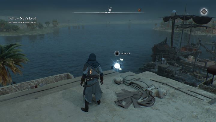 6 - ACMirage: Wszystkie miejsca historyczne - AC Mirage - poradnik do gry