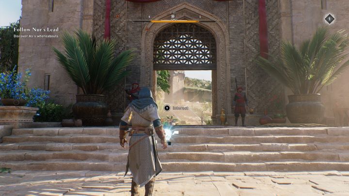 7 - ACMirage: Wszystkie miejsca historyczne - AC Mirage - poradnik do gry