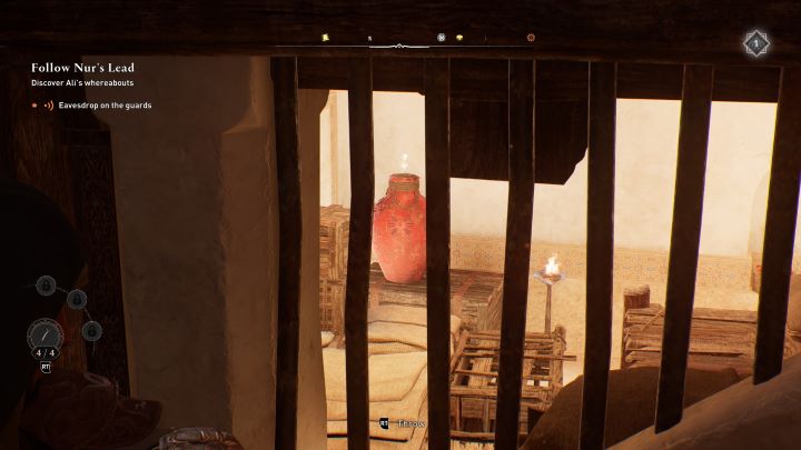 13 - ACMirage: Wszystkie miejsca historyczne - AC Mirage - poradnik do gry