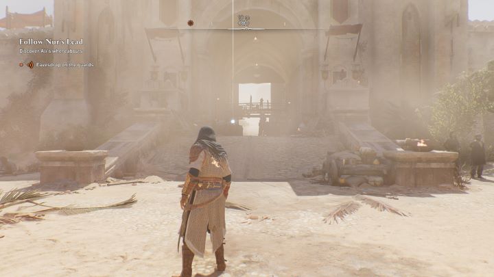 14 - ACMirage: Wszystkie miejsca historyczne - AC Mirage - poradnik do gry