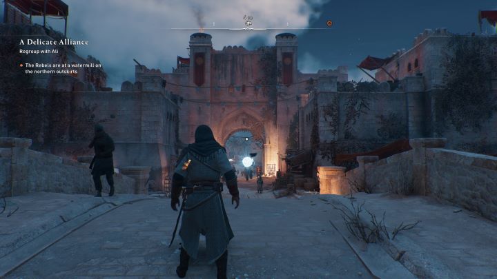 18 - ACMirage: Wszystkie miejsca historyczne - AC Mirage - poradnik do gry