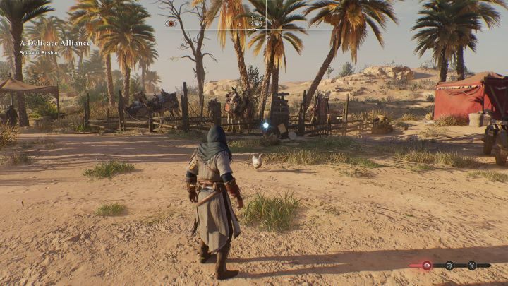 21 - ACMirage: Wszystkie miejsca historyczne - AC Mirage - poradnik do gry