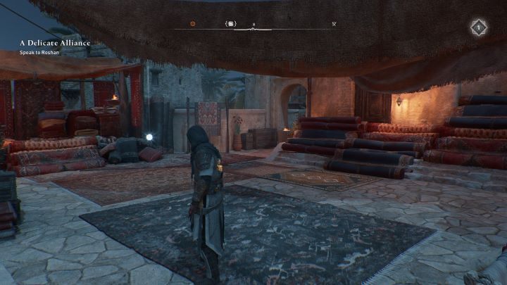 24 - ACMirage: Wszystkie miejsca historyczne - AC Mirage - poradnik do gry