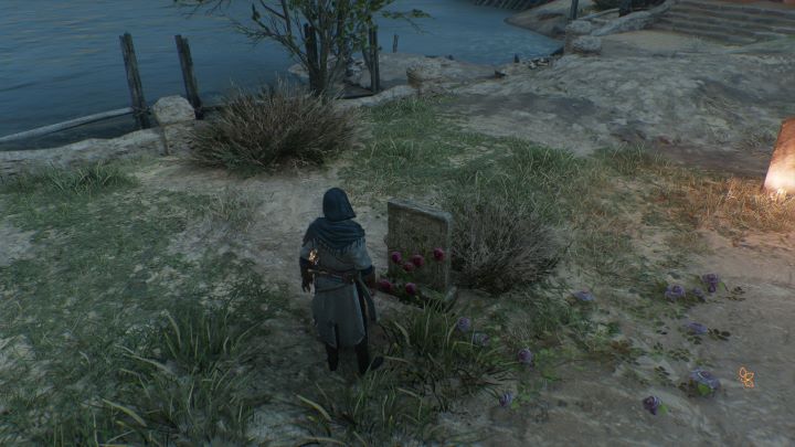 2 - AC Mirage: Wszystkie Bagdadzkie opowieści - AC Mirage - poradnik do gry