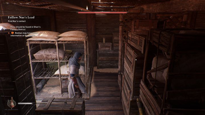 2 - AC Mirage: Wszystkie skrzynie z wyposażeniem - AC Mirage - poradnik do gry