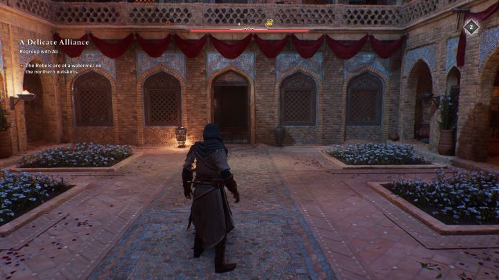 5 - AC Mirage: Wszystkie skrzynie z wyposażeniem - AC Mirage - poradnik do gry