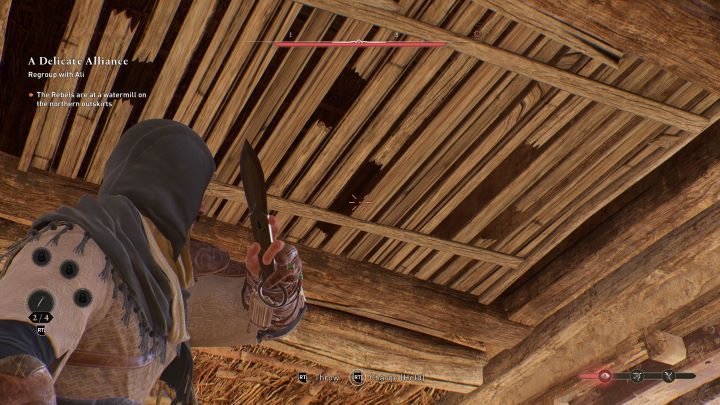 6 - AC Mirage: Wszystkie skrzynie z wyposażeniem - AC Mirage - poradnik do gry