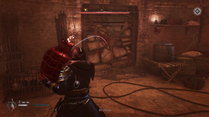 7 - AC Mirage: Wszystkie skrzynie z wyposażeniem - AC Mirage - poradnik do gry