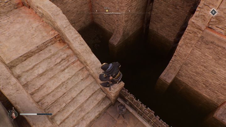 9 - AC Mirage: Wszystkie skrzynie z wyposażeniem - AC Mirage - poradnik do gry