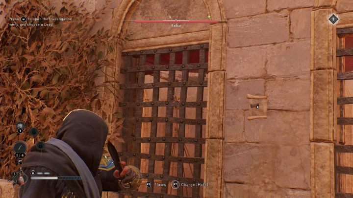 10 - AC Mirage: Wszystkie skrzynie z wyposażeniem - AC Mirage - poradnik do gry