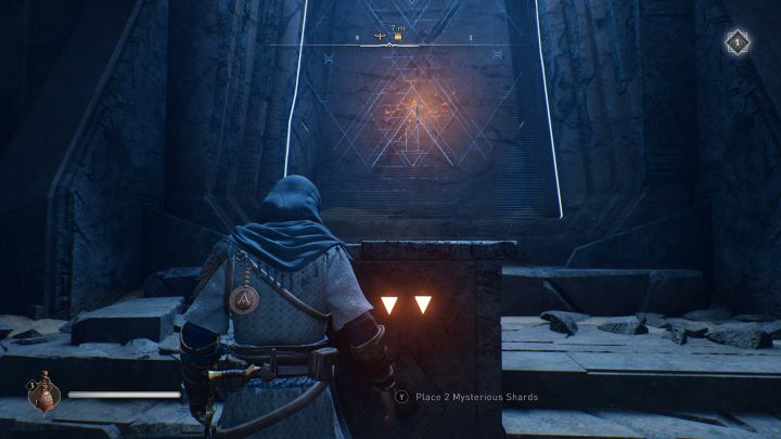 13 - AC Mirage: Wszystkie skrzynie z wyposażeniem - AC Mirage - poradnik do gry