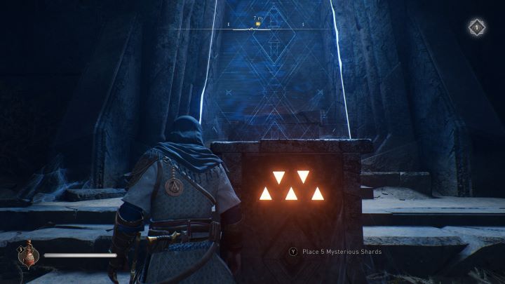 15 - AC Mirage: Wszystkie skrzynie z wyposażeniem - AC Mirage - poradnik do gry