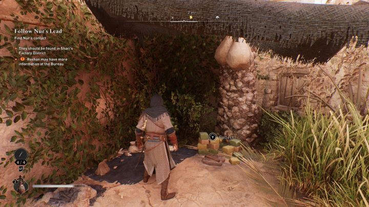 5 - AC Mirage: Wszystkie Zagadki - AC Mirage - poradnik do gry