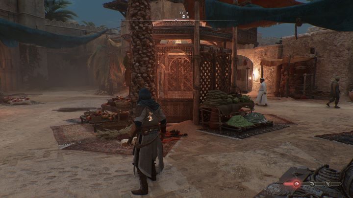 6 - AC Mirage: Wszystkie Zagadki - AC Mirage - poradnik do gry