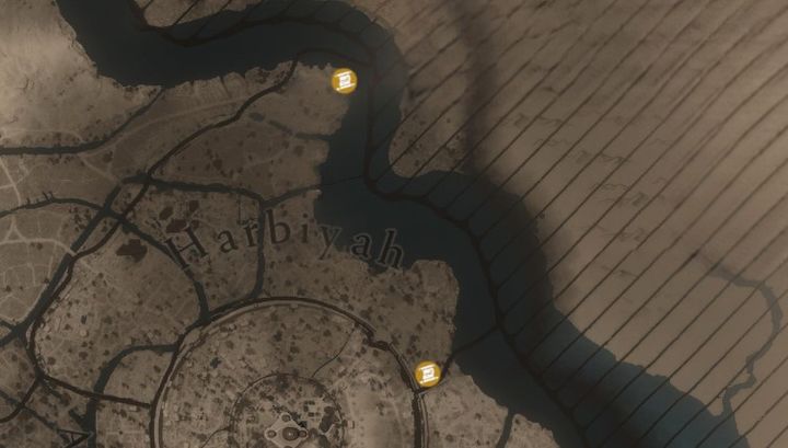 7 - AC Mirage: Wszystkie Zagadki - AC Mirage - poradnik do gry