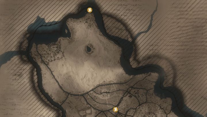 9 - AC Mirage: Wszystkie Zagadki - AC Mirage - poradnik do gry