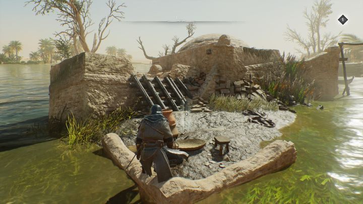 11 - AC Mirage: Wszystkie Zagadki - AC Mirage - poradnik do gry