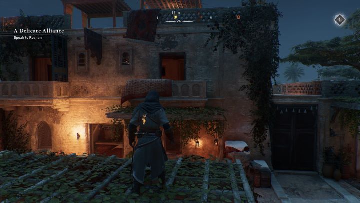 13 - AC Mirage: Wszystkie Zagadki - AC Mirage - poradnik do gry