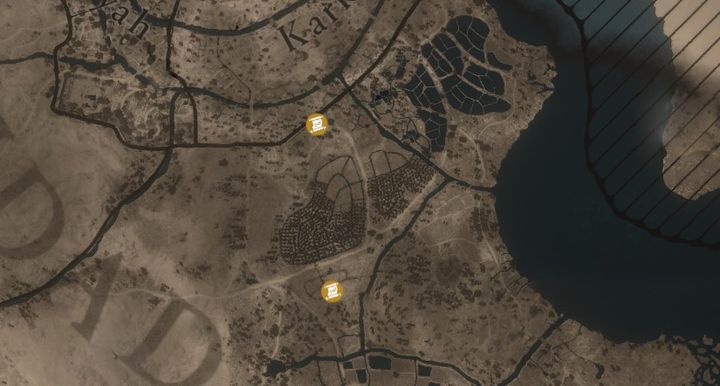 15 - AC Mirage: Wszystkie Zagadki - AC Mirage - poradnik do gry