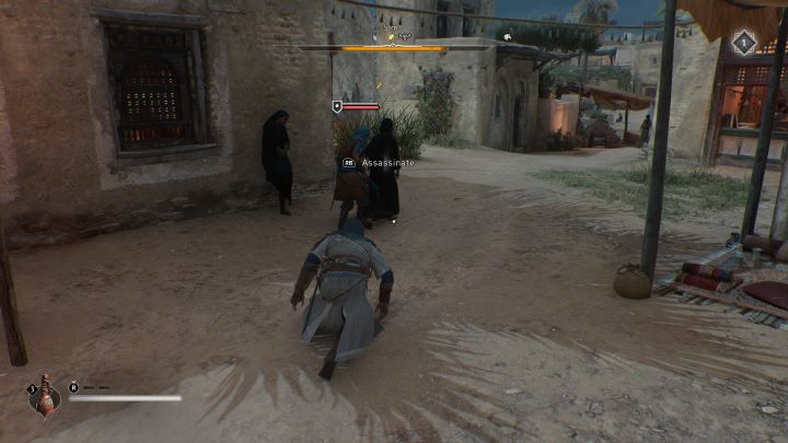 1 - AC Mirage: Wszystkie Tajemnicze odłamki - AC Mirage - poradnik do gry