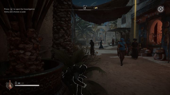 2 - AC Mirage: Wszystkie Tajemnicze odłamki - AC Mirage - poradnik do gry