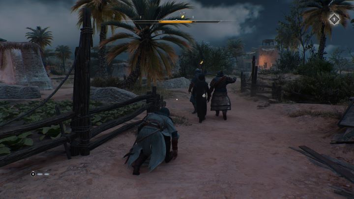 4 - AC Mirage: Wszystkie Tajemnicze odłamki - AC Mirage - poradnik do gry