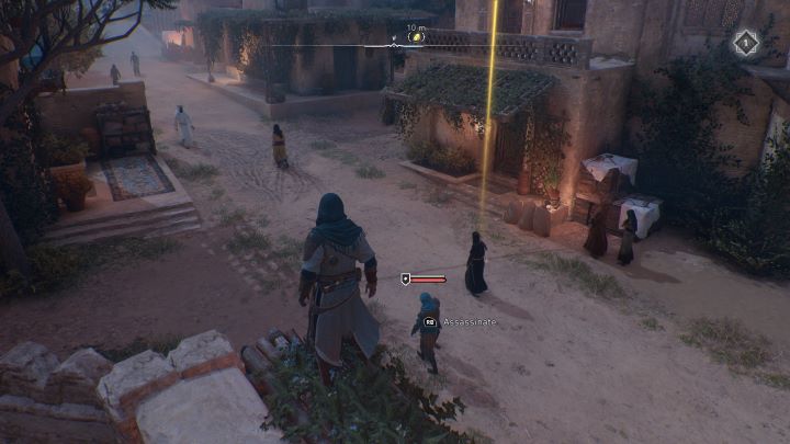 5 - AC Mirage: Wszystkie Tajemnicze odłamki - AC Mirage - poradnik do gry