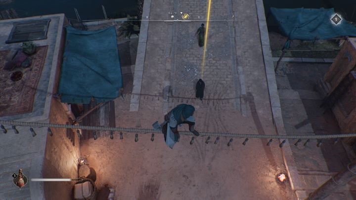 6 - AC Mirage: Wszystkie Tajemnicze odłamki - AC Mirage - poradnik do gry