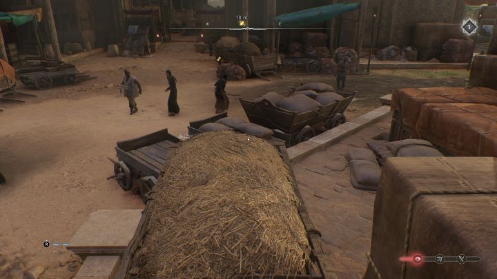 7 - AC Mirage: Wszystkie Tajemnicze odłamki - AC Mirage - poradnik do gry